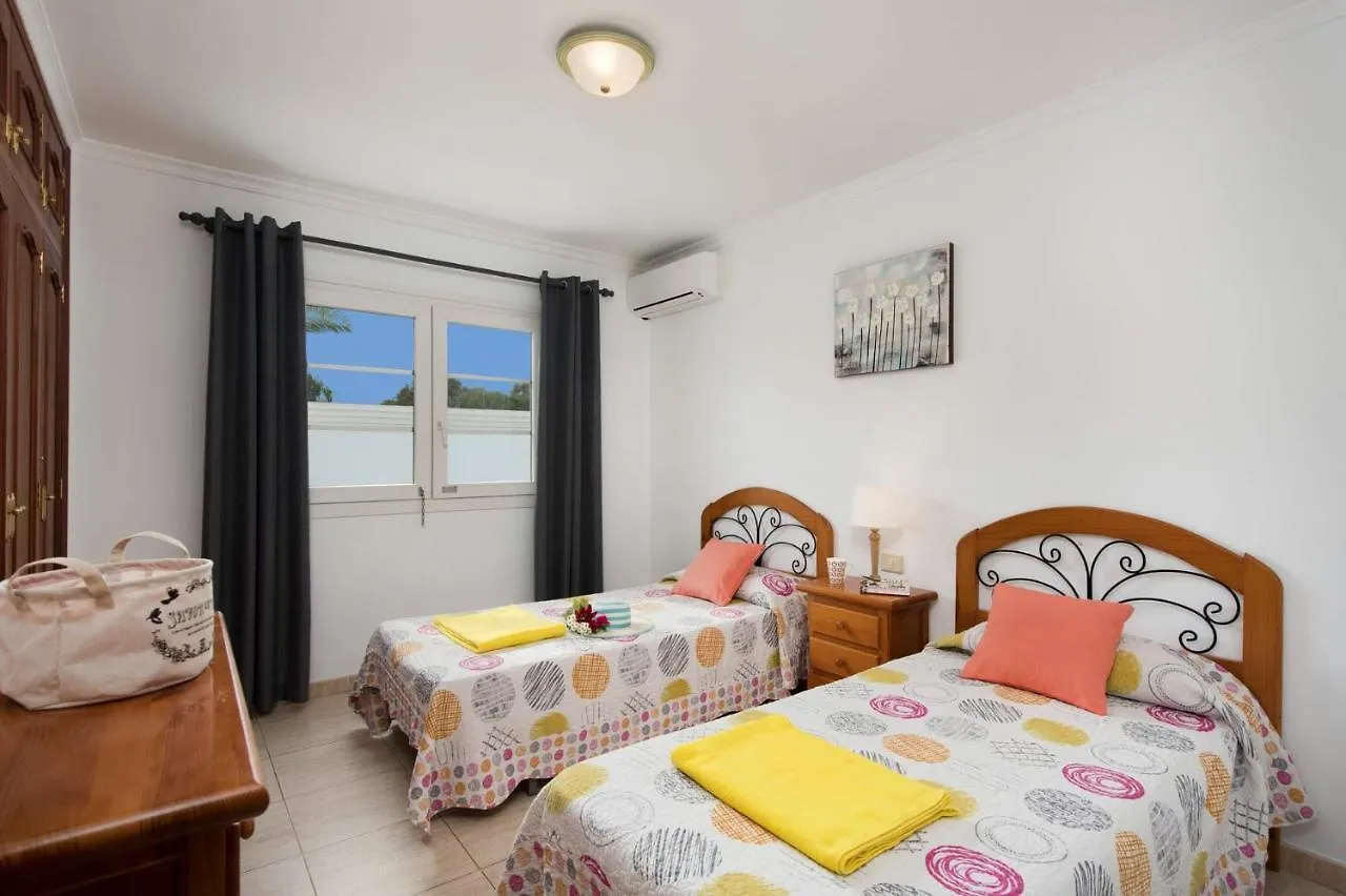 Villa Amapola Mar By Villa Plus Πουέρτο Ντελ Κάρμεν