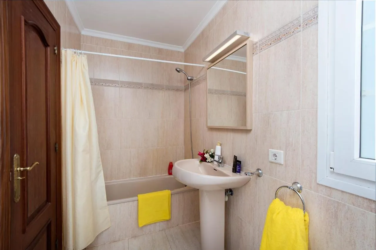 פוארטו דל כרמן Villa Amapola Mar By Villa Plus