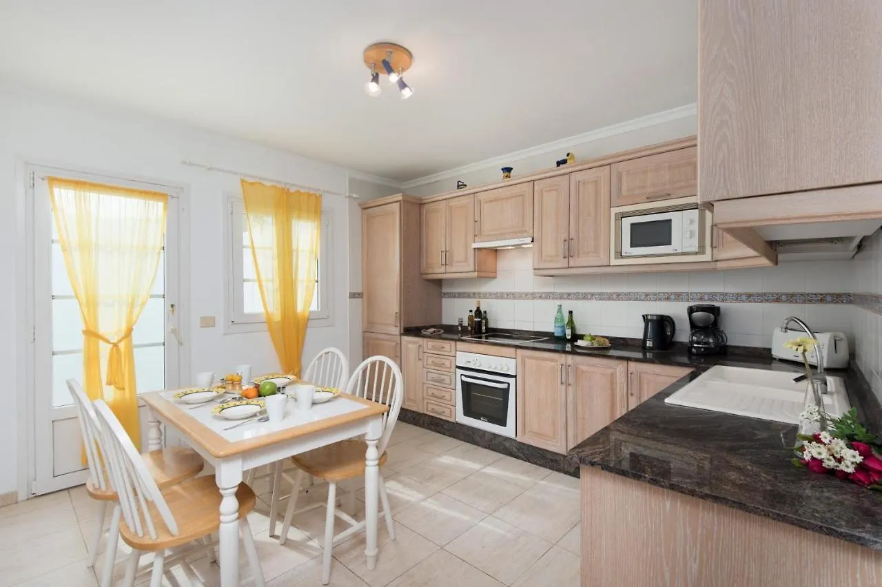 פוארטו דל כרמן Villa Amapola Mar By Villa Plus  פוארטו דל כרמן
