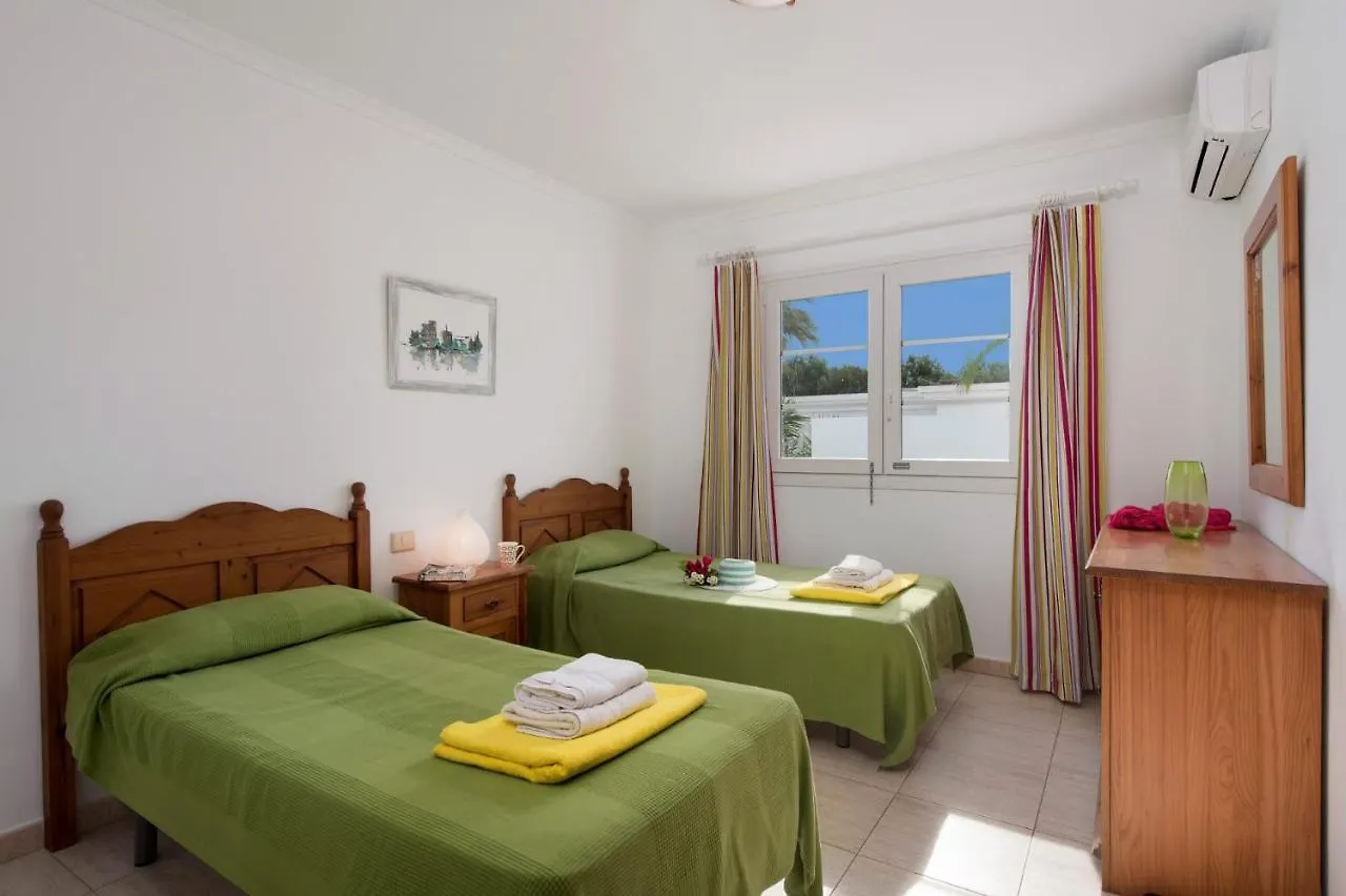 Villa Amapola Mar by Villa Plus Puerto del Carmen  España