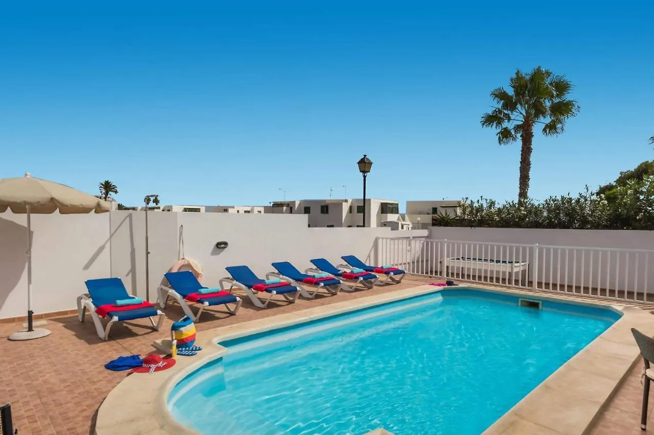 Villa Amapola Mar by Villa Plus Puerto del Carmen  Puerto del Carmen (Lanzarote)