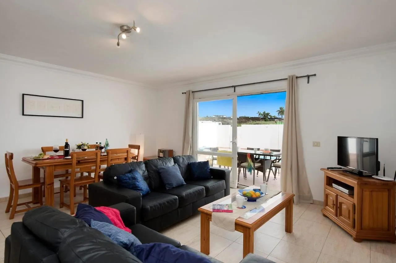 Villa Amapola Mar By Villa Plus Puerto del Carmen  Puerto del Carmen (Lanzarote)